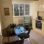 Sauletekio Apartment