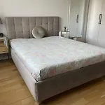 Sauletekio Apartment