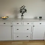 Sauletekio Apartment