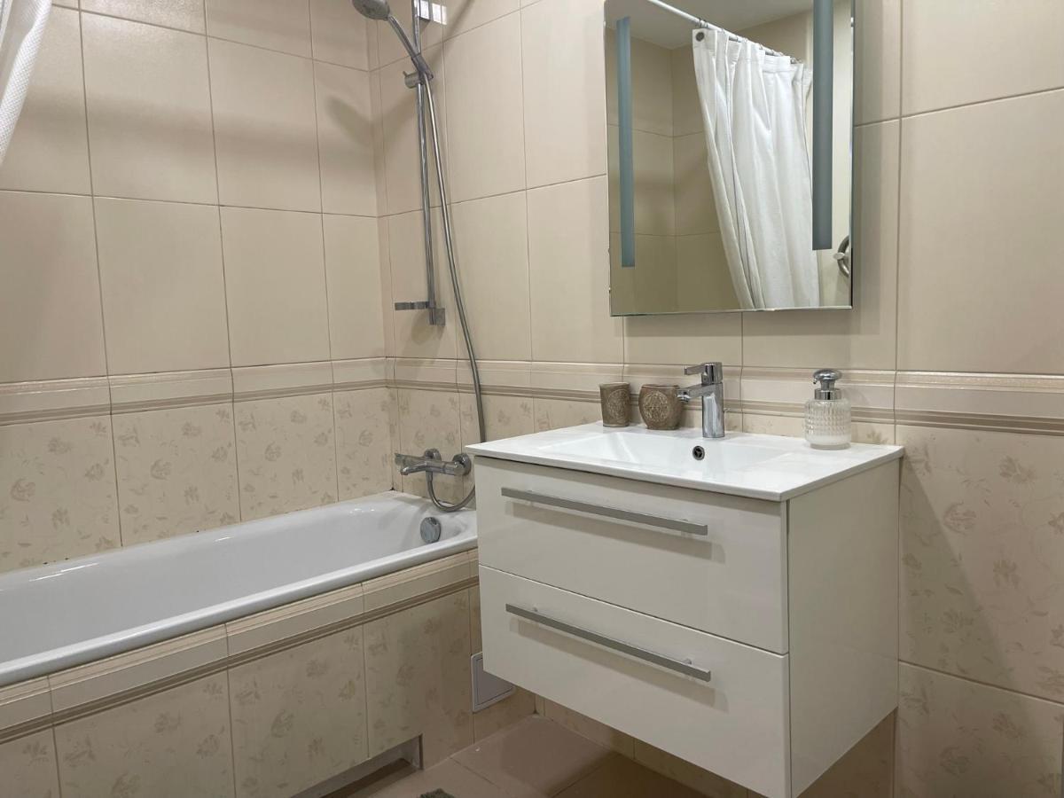 Sauletekio Appartamento Vilnius