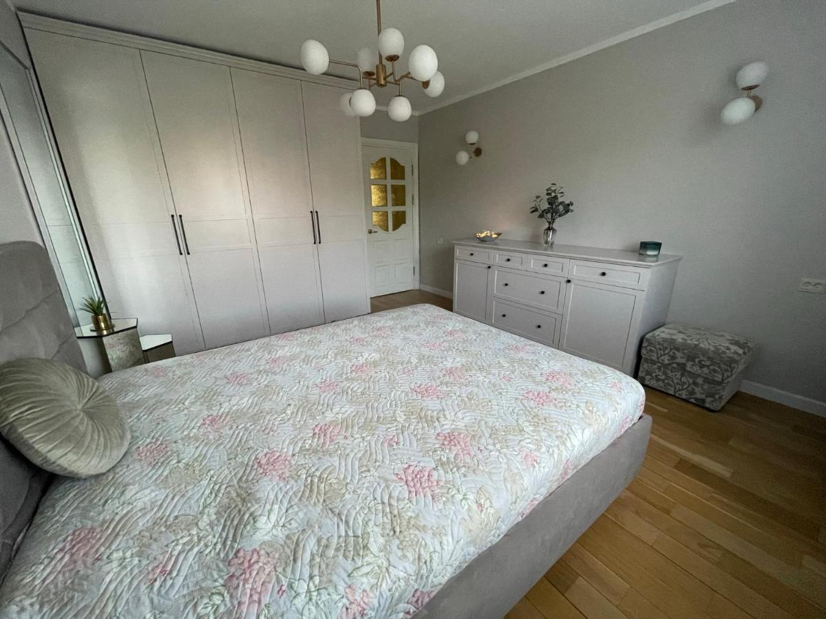 Appartamento Sauletekio Vilnius
