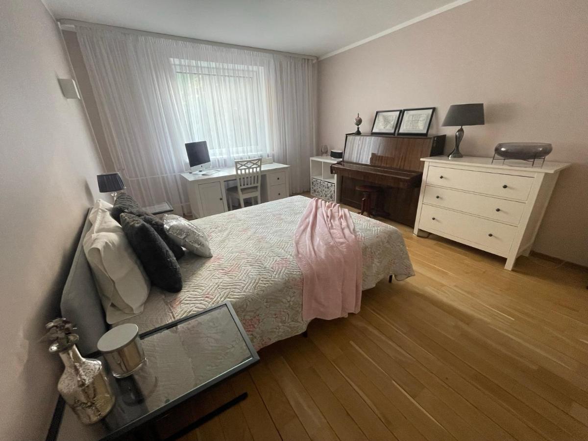 Sauletekio Appartamento Vilnius